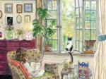 XXL Pieces - Pure Happiness by Gwen van Knippenberg