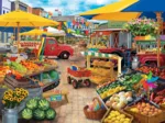 Seek & Find - Market Square