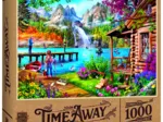 Time Away - Fishing with Pappy