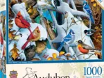 Audubon - Snow Birds