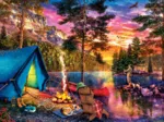 Time Away - Fishing the Highlands