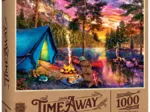 Time Away - Fishing the Highlands