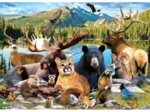 National Parks - Rocky Mountain