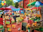 Farmer's Market - Town Square Booths