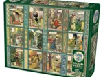 Jardiniere - A Gardener's Calendar