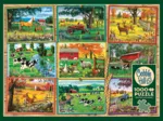 Postcards from the Farm