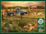Harvest Time