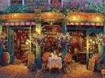 Rendez-vous in London
