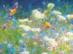 Visiting the Meadow