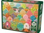 Easter Eggs