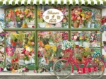 XXL Pieces - Flowers and Cacti Shop