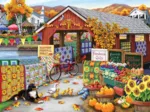 XXL Pieces - Harvest Festival