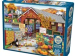XXL Pieces - Harvest Festival