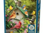 XXL Pieces - Summer Birdhouse