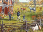 XXL Pieces - Young Family Farm - Random Cut