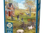 XXL Pieces - Young Family Farm - Random Cut
