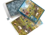 XXL Pieces - Young Family Farm - Random Cut
