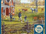 XXL Pieces - Young Family Farm - Random Cut