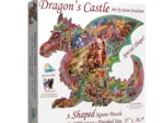 Dragon's Castle