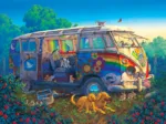 What a Wonderful World It Is