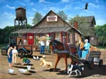 Poppa's Farm Store