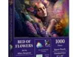 Bed of Flowers