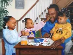 XXL Pieces - Daddy's Little Girls