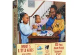XXL Pieces - Daddy's Little Girls
