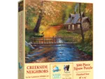 XXL Pieces - Creekside Neighbors