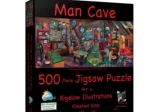 Man Cave
