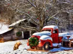 A Nostalgic Christmas Eve