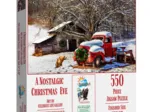 A Nostalgic Christmas Eve