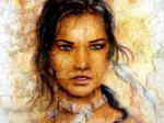 Indian Woman