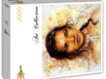 Indian Woman