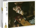 Diego Vélasquez: Adoration des Mages, 1619