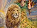 Signe du Zodiaque - Lion