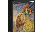 Signe du Zodiaque - Lion