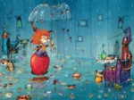 Wet Witch