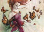 Misstigri - Butterflies