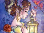 Enchanted Lantern