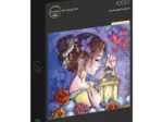 Enchanted Lantern