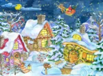 Santa's Trail