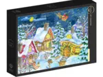 Santa's Trail