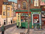 Toy Museum
