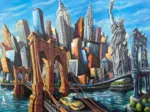 City of Dreams