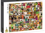 Collage - Kitchen in Color