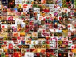 Collage - Christmas