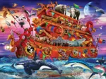Noah's Ark