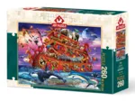 Noah's Ark
