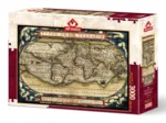 The First Modern Atlas, 1570